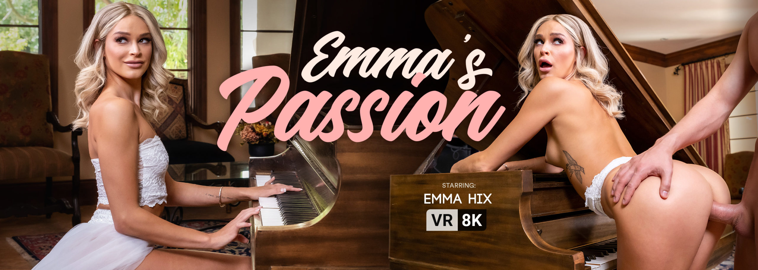 Emma hix vr