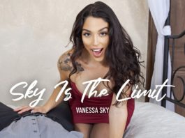 Vanessa Sky VRPorn