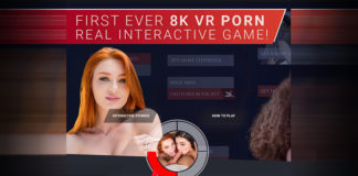 Interactive vr porn dezyred