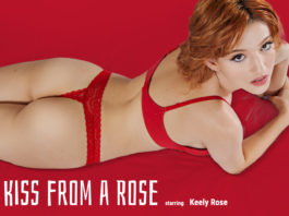 Keely Rose VRPorn