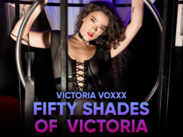 Victoria Voxxx VRPorn