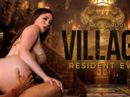 Resident Evil Village A XXX Parody VRBangers Featured Image VRPorn