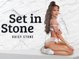 BaDoinkVR - Set In Stone - Daisy Stone VR Porn