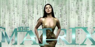 VRCosplayX - The Matrix: Persephone A XXX Parody - Valentina Nappi VR Porn