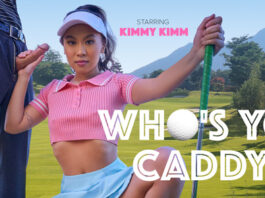 VRBangers - Who's Your Caddy - Kimmy Kimm VRPorn