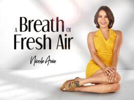 BadoinkVR - A Breath of Fresh Air - Nicole Aria VRPorn
