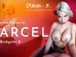 VRHush - Flamenco Flame in Barcelona - Bridegette B VRPorn