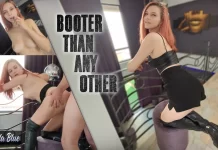 VRixxens - Booter Than Any Other - Bella Blue VR Porn