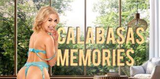 BadoinkVR - Calabasas Memories - Chanel Carmyn VRPorn