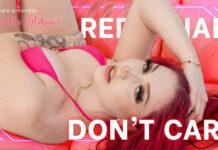VRAllure - Red Hair Don't Care - VRPorn