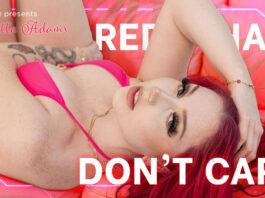 VRAllure - Red Hair Don't Care - VRPorn