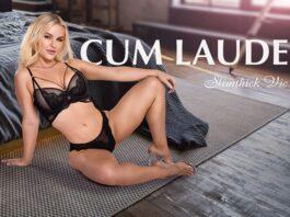 BadoinkVR - Cum Laude - Slimthick Vic VR Porn