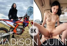 PS-Porn - Mutual Aid With Madison Quinn - VRPorn