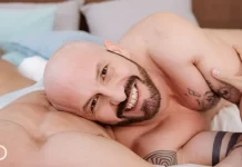 VRG - In The Morning, Feeling More Like Doing It - VR Porn