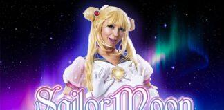 VRCosplayX - Sailor Moon: Eternal A XXX Parody - VRPorn