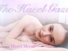 VRAllure - The Hazel Gazel - Hazel Moore VR Porn
