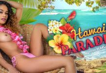 VRB - Hawaiian Paradise - VR Porn