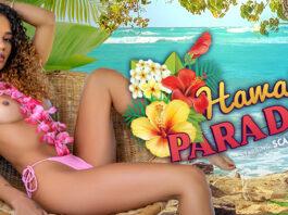 VRB - Hawaiian Paradise - VR Porn