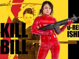 VRCosplayX - Kill Bill: O-Ren Ishii A XXX Parody - VRPorn