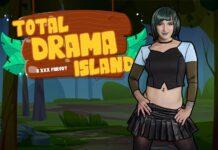 VRCosplayX - Total Drama Island A XXX Parody - VR Porn
