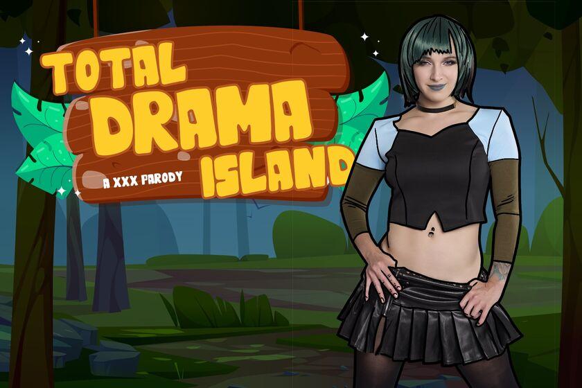 Total Drama Shemale Porn - Total Drama Island A XXX Parody - VRPornCat - October 27, 2023