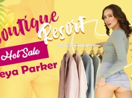 VRSpy - Boutique Resort - VR Porn