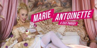 VRCX - Marie Antoinette A XXX Parody - VR Porn