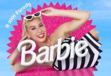 VRCXVR - Barbie A XXX Parody - VR Porn