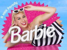 VRCXVR - Barbie A XXX Parody - VR Porn
